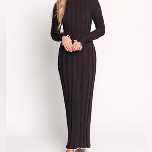 Women’s bump friendly dress worth collective brand size small